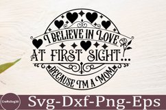 Baby Round SVG Bundle Funny Quotes Design Baby Quotes SVG Product Image 15