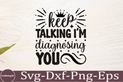 Sarcastic SVG, Design, Funny Quotes SVG, Tshirt Sarcastic Product Image 1