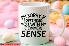 Sarcastic SVG, Design, Funny Quotes SVG, Tshirt Sarcastic Product Image 1