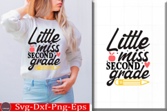 Back To School svg Design School &amp; Teacher SVG Design, Product Image 1
