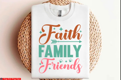 Christian Svg Design Christian Quotes Jesus Svg Design Product Image 1