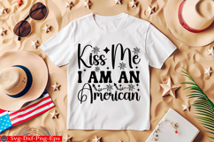4th of July Svg, Patriotics Quotes Svg, 4th of July Quotes Product Image 1
