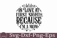 Baby Round SVG Bundle Funny Quotes Design Baby Quotes SVG Product Image 10