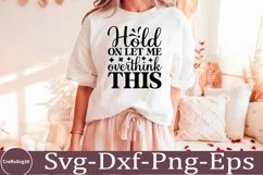 Sarcastic SVG, Design, Funny Quotes SVG, Tshirt Sarcastic Product Image 1