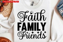 Christian Svg Design Christian Quotes Jesus Svg Design Product Image 1