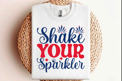4th of July Svg, Patriotics Quotes Svg, 4th of July Quotes Product Image 1