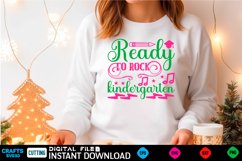 Back To School svg Bundle School &amp; Teacher SVG Design, Product Image 6