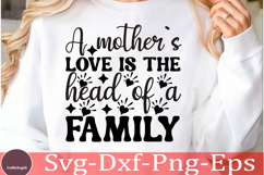 Family quotes SVG Design, Family SVG Quotes SVG Product Image 1