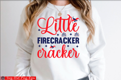 4th of July Svg, Patriotics Quotes Svg, 4th of July Quotes Product Image 1