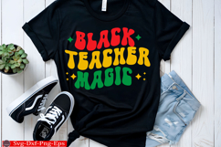 Juneteenth Svg Black History Month Png, Product Image 1