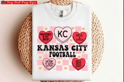 Chiefs Svg, Design Kansas City Svg, Chiefs Png Product Image 1