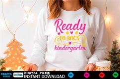 Back To School svg Design School &amp; Teacher SVG Design, Product Image 1