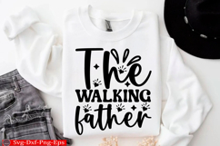 Dad SVG, Father&#039;s Day SVG Design Father Svg, Papa Svg Product Image 1