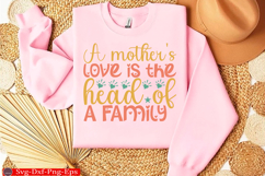 Family quotes SVG Design, Family SVG Quotes SVG Product Image 1