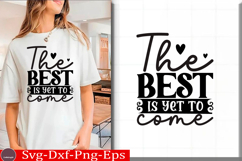 Motivational SVG Design Inspirational quotes Funny Quotes Product Image 1
