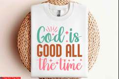 Christian Svg Design Christian Quotes Jesus Svg Design Product Image 1
