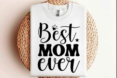 Mothers day SVG design Funny Mom Svg Design Funny Quotes SVG Product Image 14