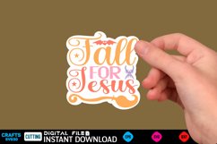 Halloween sticker Svg Design,Halloween Quotes Spooky sticker Product Image 1