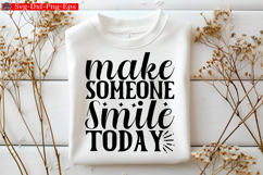 Inspirational svg Design, motivational quotes Quotes Svg Product Image 1