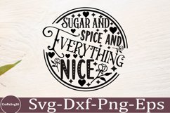Baby Round SVG Bundle Funny Quotes Design Baby Quotes SVG Product Image 16