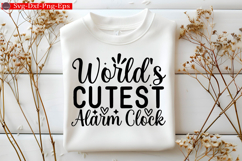 Baby SVG Design Funny Quotes Design Baby Quotes SVG Product Image 1