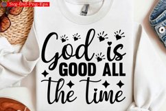 Christian Svg Design Christian Quotes Jesus Svg Design Product Image 1