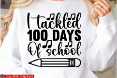 Back To School svg Design School &amp; Teacher SVG Design, Product Image 1