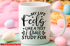 Sarcastic SVG, Design, Funny Quotes SVG, Tshirt Sarcastic Product Image 1