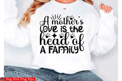 Family quotes SVG Design, Family SVG Quotes SVG Product Image 1