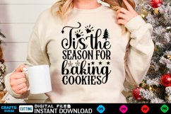 Christmas Svg design holiday quotes Svg Christmas Product Image 1