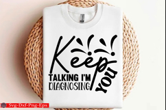 Sarcastic svg Design Funny Quotes ,SVG, Mom Shirt Product Image 1