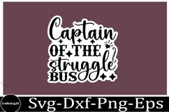 Sassy sticker svg Sarcastic SVG, Design, Funny Quotes SVG, Product Image 1
