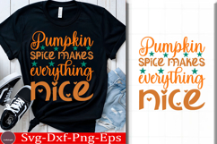 Thanksgiving Svg Design fall quotes Svg Product Image 1