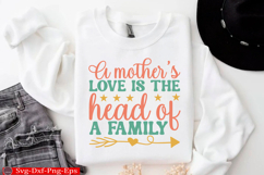 Family quotes SVG Design, Family SVG Quotes SVG Product Image 1