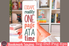Reading SVG, Book Lovers SVG, Book SVG Product Image 1