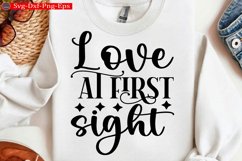 Baby Svg Design, Newborn Sticker SVG Design, Baby Qu Product Image 1