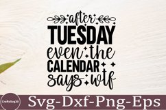 Sarcastic Svg Bundle, Funny Quotes SVG, Mug SVG Sarcastic Product Image 11