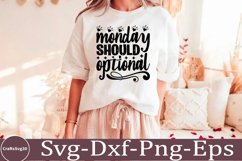 Sarcastic SVG, Design, Funny Quotes SVG, Tshirt Sarcastic Product Image 1