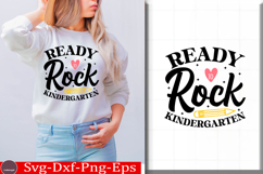 Back To School svg Design School &amp; Teacher SVG Design, Product Image 1