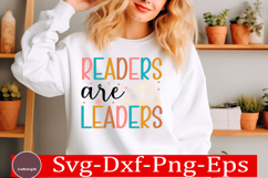 Reading SVG, Book Lovers SVG, Book SVG Product Image 1