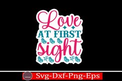 Baby Sticker Svg Bundle, Newborn Sticker SVG Design, Baby Qu Product Image 9