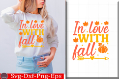 Thanksgiving Svg Design fall quotes Svg Product Image 1