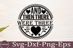 Baby Round SVG Bundle Funny Quotes Design Baby Quotes SVG Product Image 17