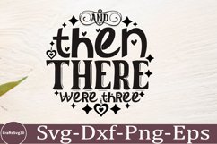 Baby Round SVG Design Funny Quotes Design Baby Quotes SVG Product Image 1