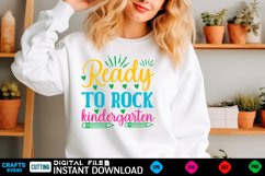 Back To School svg Bundle School &amp; Teacher SVG Design, Product Image 8