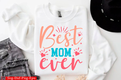 Mom SVG design Funny Mom Svg Design Funny Quotes SVG Product Image 1
