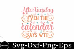 Sarcastic SVG, Design, Funny Quotes SVG, Tshirt Sarcastic Product Image 1