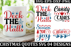 Christmas sign Svg holiday quotes Svg design Christmas Product Image 1