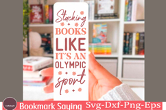 Reading SVG, Book Lovers SVG, Book SVG Product Image 1