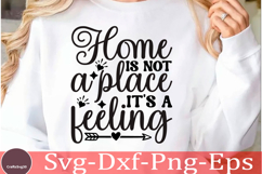 Family quotes SVG Design, Family SVG Quotes SVG Product Image 1